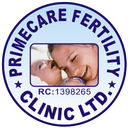 PrimeCare Fertility Clinic logo